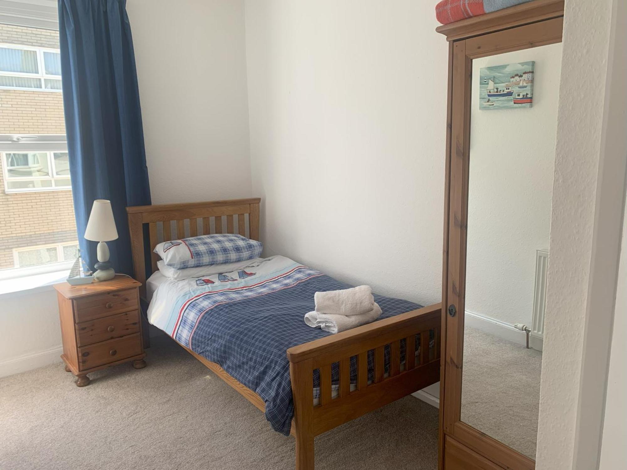 Tidesreach Filey, Sleeps 13, Close To Beach Екстер'єр фото